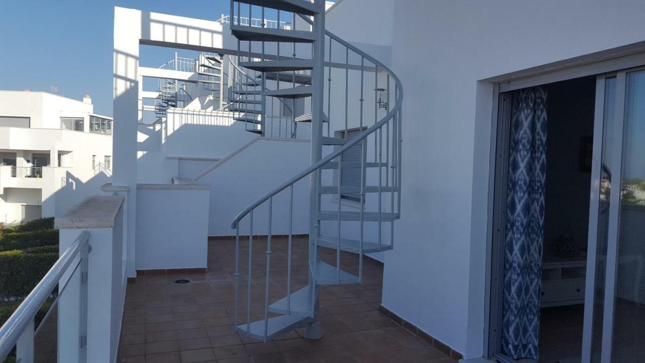 Apart.Conil-Vistasol Конил-де-ла-Фронтера Екстериор снимка