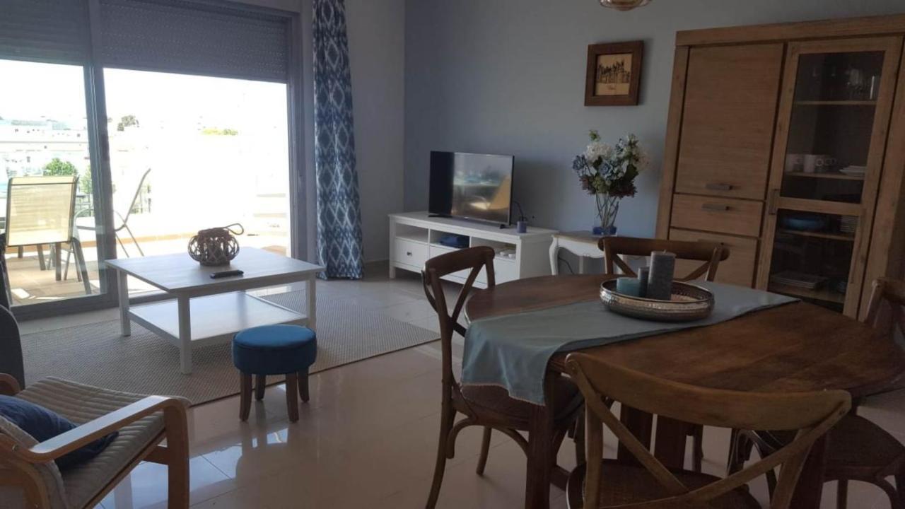 Apart.Conil-Vistasol Конил-де-ла-Фронтера Екстериор снимка